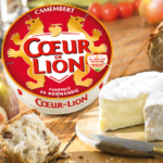 Pourquoi fromage Cœur de Lion ?