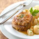 Pourquoi grenadin de veau ?