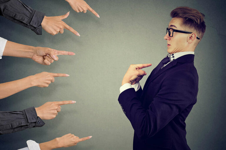 Pourquoi il faut accepter l’autre ? Pourquoi il faut accepter l'autre ?