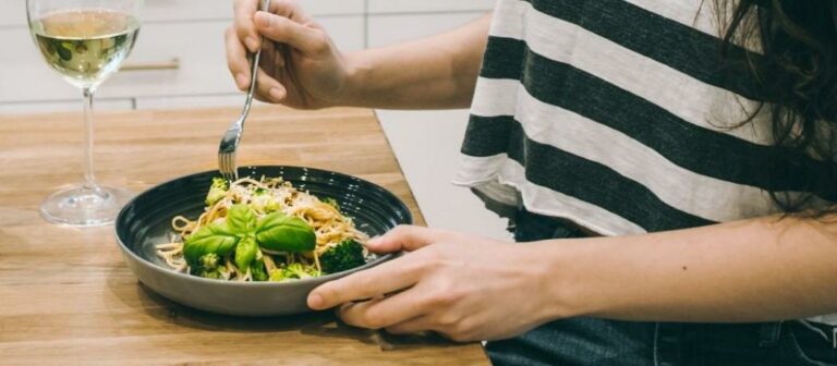 Pourquoi il faut manger ? Pourquoi il faut manger ?