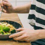 Pourquoi il faut manger ?