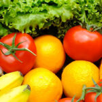 Pourquoi il faut manger 5 fruits et légumes par jour ?