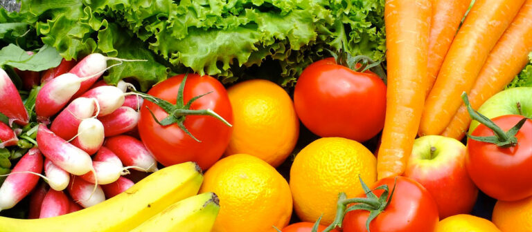 Pourquoi il faut manger 5 fruits et légumes par jour ?