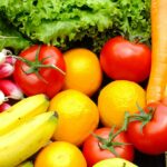 Pourquoi il faut manger des fruits et légumes ?