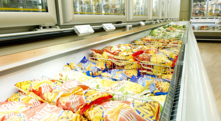 Pourquoi il ne faut jamais recongeler un produit décongelé ?