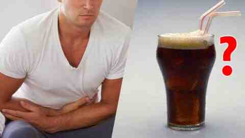 Pourquoi il ne faut pas boire du Coca le soir ?