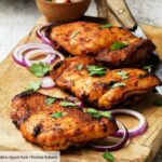 Pourquoi il ne faut pas laver le poulet ?