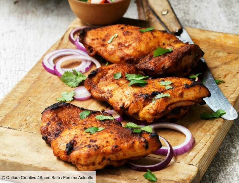 Pourquoi il ne faut pas laver le poulet ? Pourquoi il ne faut pas laver le poulet ?