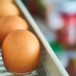 Pourquoi il ne faut pas laver les œufs ?