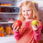 Pourquoi il ne faut pas manger de la salade le soir ?