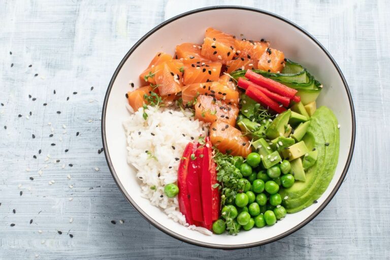 Pourquoi il ne faut pas manger de poke bowl ? Pourquoi il ne faut pas manger de poke bowl ?