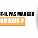 Pourquoi il ne faut pas manger des œufs le soir ?