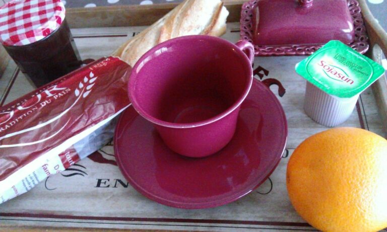 Pourquoi il ne faut pas sauter le petit déjeuner ?