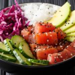 Pourquoi il ne faut plus manger de poke bowl ?