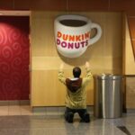 Pourquoi il n'y a pas de Dunkin Donuts en France ?