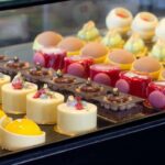 Pourquoi il y a 13 desserts ?