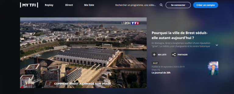 Pourquoi il y a autant de pub sur TF1 ?