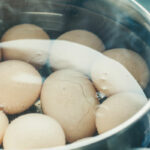 Pourquoi il y a de l'eau dans mes œufs au lait ?