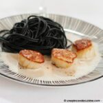 Pourquoi il y a des St Jacques avec et sans corail ?