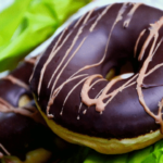 Pourquoi il y a un trou dans le donut ?