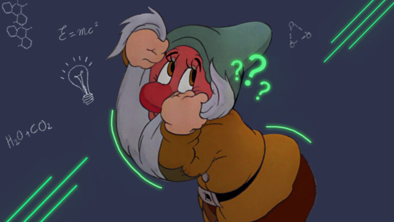 Pourquoi il y a un trou dans le spéculoos ? Pourquoi il y a un trou dans le spéculoos ?