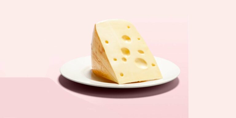 Pourquoi j'ai envie de fromage ?