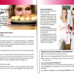 Pourquoi j'ai envie de manger de la terre ?