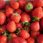 Pourquoi j'ai envie de manger des fraises ?