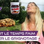 Pourquoi j'ai faim à 17h ?
