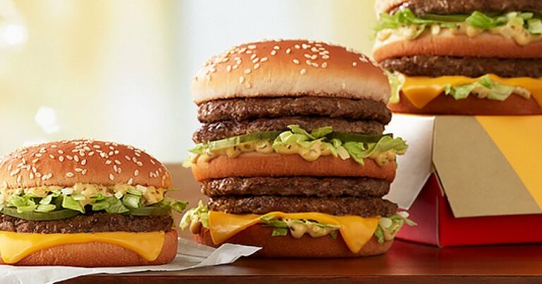 Pourquoi j'ai faim après avoir mangé ?