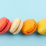 Pourquoi j'ai raté mes macarons ?
