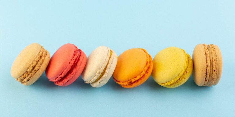 Pourquoi j’ai raté mes macarons ? Pourquoi j'ai raté mes macarons ?