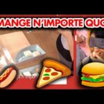 Pourquoi je mange n'importe quoi ?