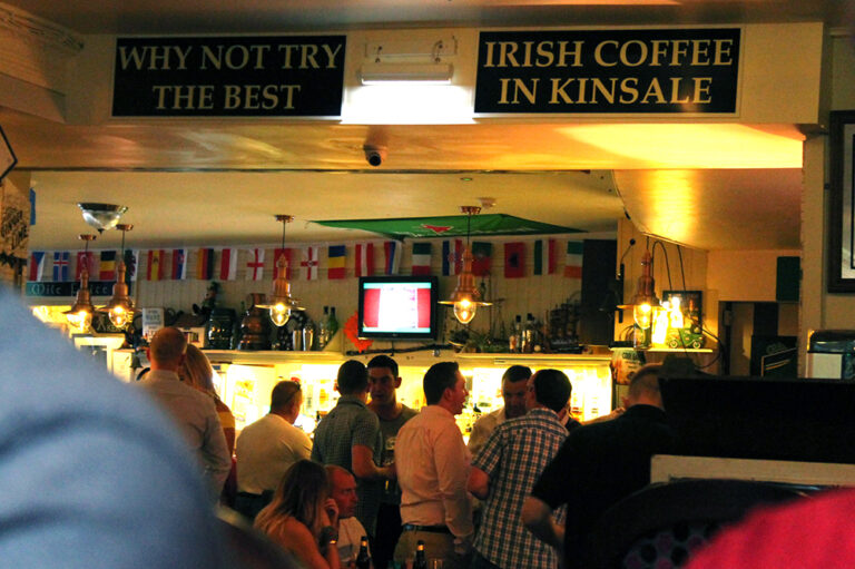 Pourquoi je me sens pas bien après avoir manger ?