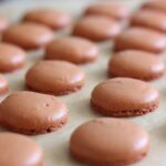 Pourquoi je n'ai pas de collerette sur mes macarons ?