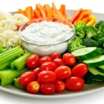 Pourquoi je ne digere pas les légumes crus ?