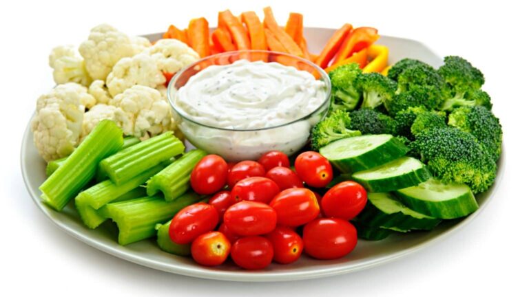 Pourquoi je ne digere pas les légumes crus ?