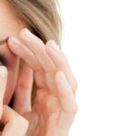 Pourquoi je ne peux pas porter de lentille ?