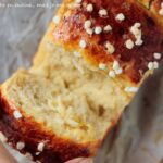 Pourquoi je rate ma brioche ?