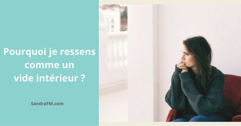 Pourquoi je ressens le besoin de manger ?