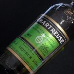 Pourquoi la Chartreuse est verte ?