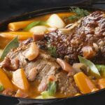 Pourquoi la France est un pays gastronomique ?