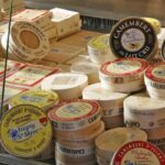 Pourquoi la Normandie Est-elle la terre du camembert ?