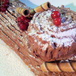 Pourquoi la bûche de Noël ?