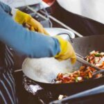 Pourquoi la cuisine au wok Est-elle cancérigène ?