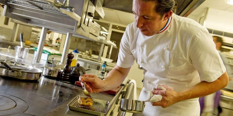 Pourquoi la cuisine française est la meilleure du monde ? Pourquoi la cuisine française est la meilleure du monde ?