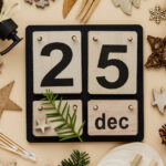 Pourquoi la date du 25 décembre ?