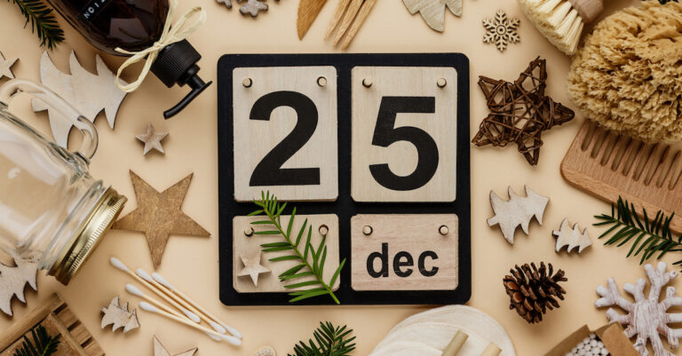 Pourquoi la date du 25 décembre ? Pourquoi la date du 25 décembre ?