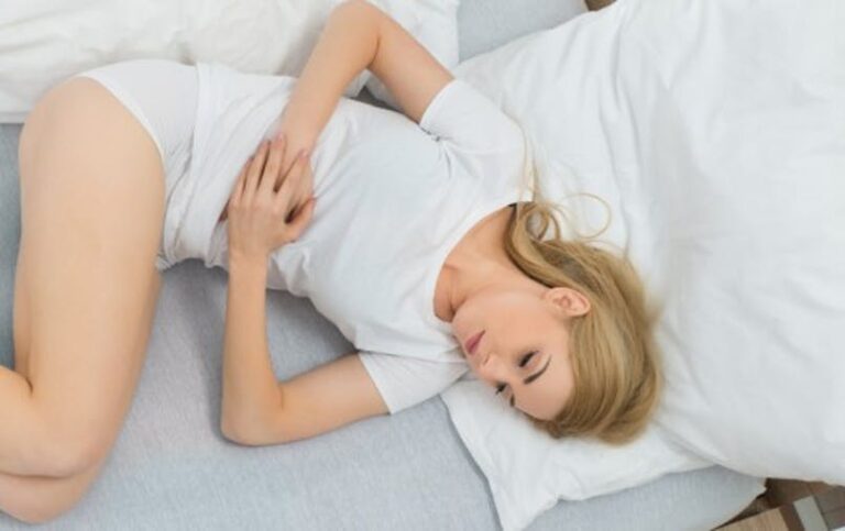 Pourquoi la gastro se déclare la nuit ?