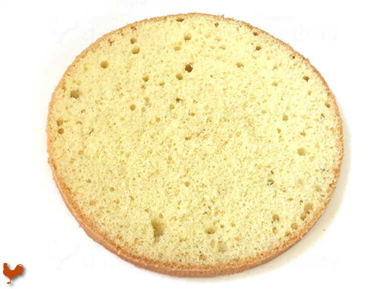 Pourquoi la génoise se casse ? Pourquoi la génoise se casse ?